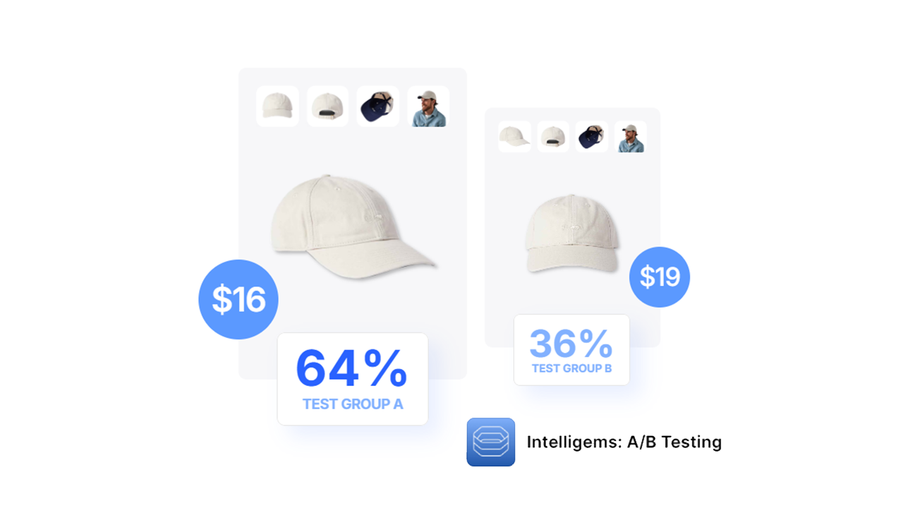 Stop Guessing Your Shopify Product Price