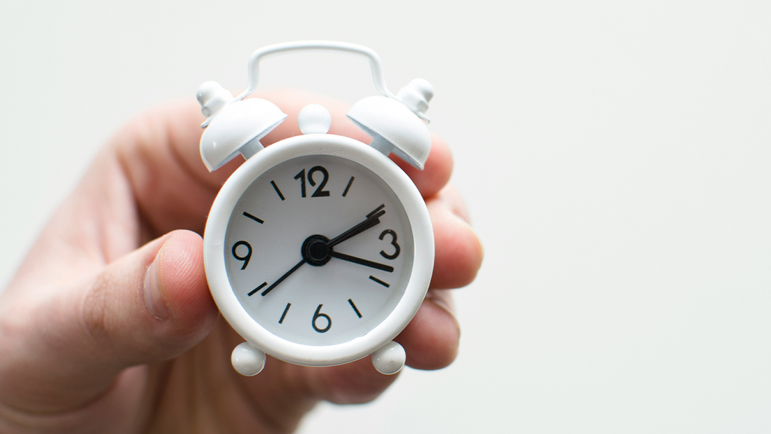 Fake Urgency Kills Trust. Here’s What to Do Instead