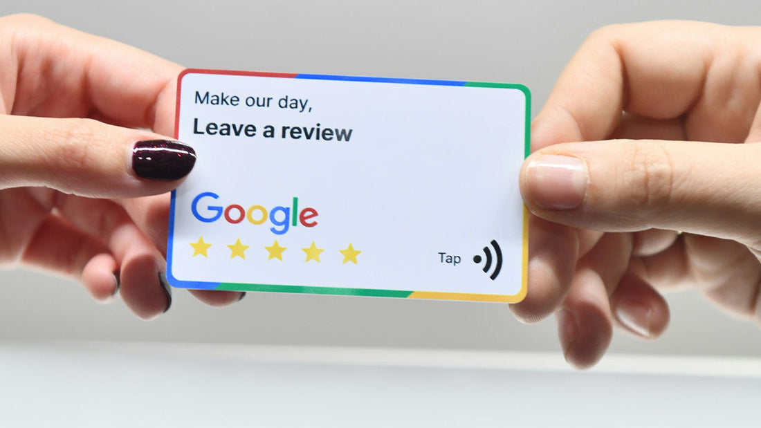How to Add Google Reviews to Shopify